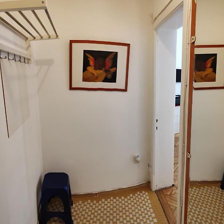Studio Ultracentral Universitatea 布加勒斯特 外观 照片