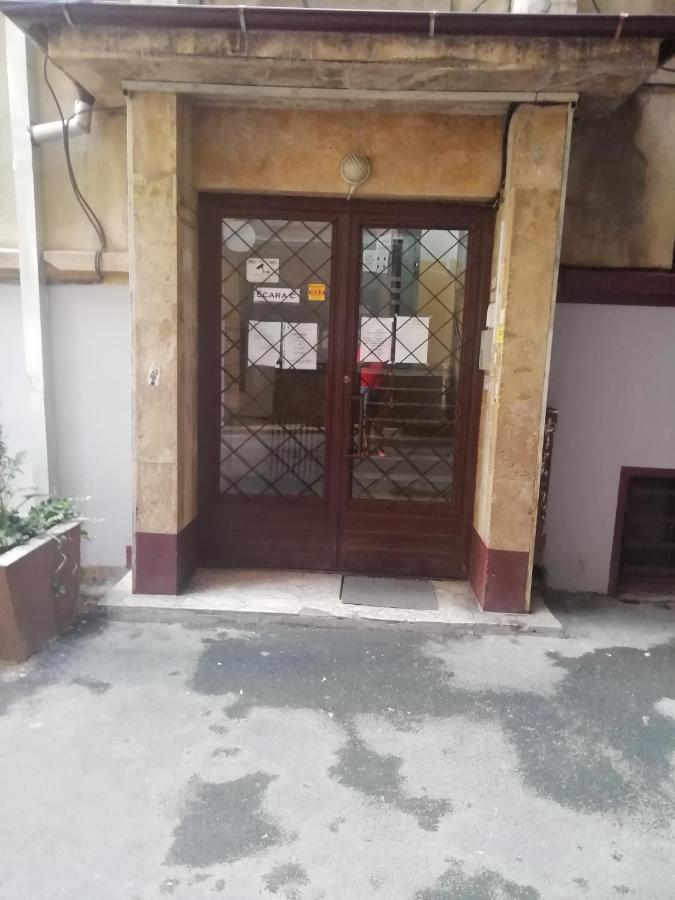 Studio Ultracentral Universitatea 布加勒斯特 外观 照片
