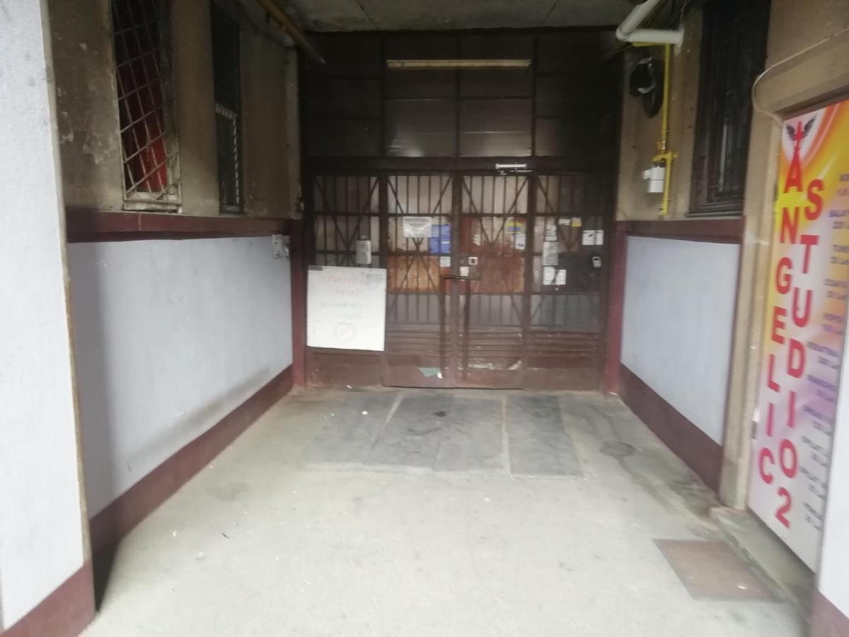 Studio Ultracentral Universitatea 布加勒斯特 外观 照片
