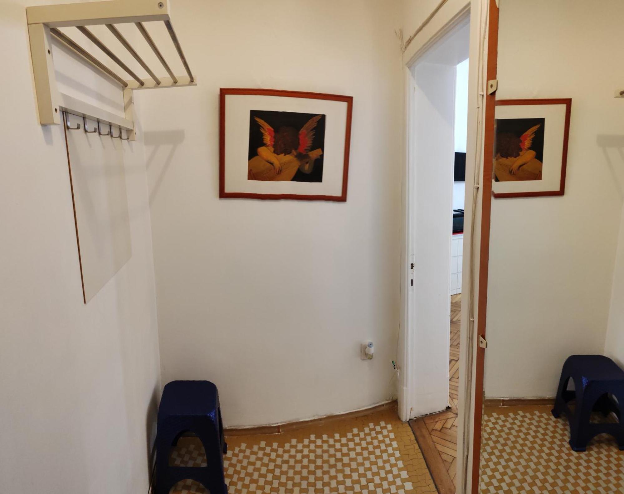 Studio Ultracentral Universitatea 布加勒斯特 外观 照片